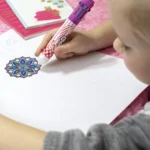 10-in-1 Multicolor Pen – All Your Favorite Colors in One Pen (Pack of 1) - Image 4