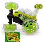 9802 Stunt Car – High-Speed, 360-Degree Rotating RC Car for Thrilling Stunts and Tricks - Image 3