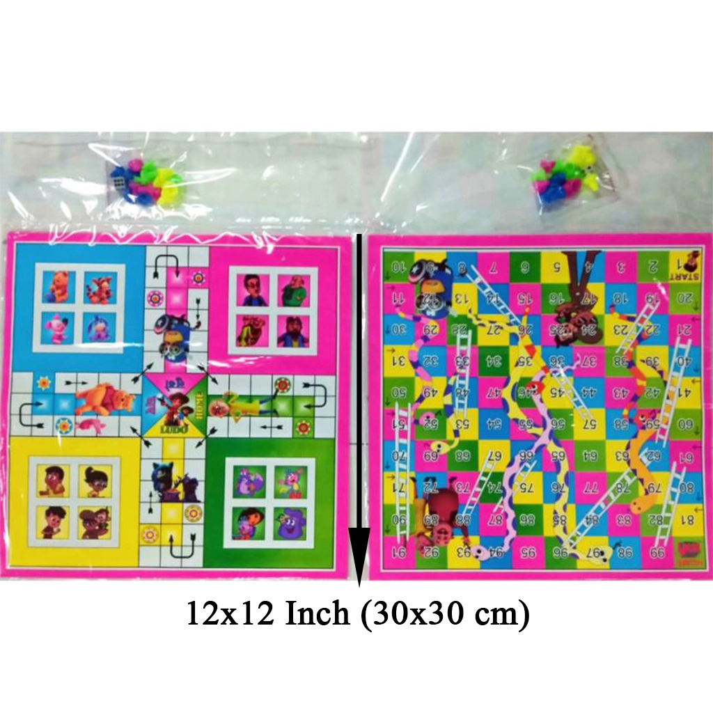 12x12 Inch (30x30 cm)