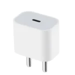 20W USB-C Power Adapter – Fast Charging Wall Charger for iPhone, iPad, Android Smartphones, Tablets and USB-C Devices - Image 3