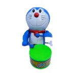 2228 Play Drum with Key Toy for Kids – Classic Wind-Up Fun for Endless Play (Multicolor, Pack of 1) - Image 5