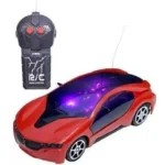 230-1 Remote Control Car for Kids – Fast Modern Car (Pack of 1)