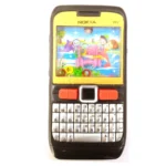 282-016 Water Ring Game Toy – Classic, Fun and Engaging Handheld Game for Kids and Adults (Pack of 1)