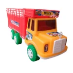 3421 Big Polo Friction Truck - Big Size Toy For Kids & Children (Multicolor, Pack of 1) - Image 2