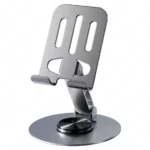 360° Angle Rotating & Height Adjustable Mobile Stand, Mobile Holder for Table, Phone Stand Holder