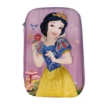 3D Pencil Case – Big | Compartments Cover School Supply | Students, Stationery Box | Pencil Box Stylish Multipurpose for Boys & Girls - Image 8