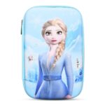 3D Pencil Case – Big | Compartments Cover School Supply | Students, Stationery Box | Pencil Box Stylish Multipurpose for Boys & Girls - Image 5