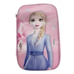 3D Pencil Case – Big | Compartments Cover School Supply | Students, Stationery Box | Pencil Box Stylish Multipurpose for Boys & Girls - Image 7