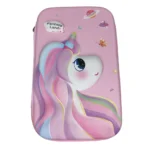 3D Pencil Case – Big | Compartments Cover School Supply | Students, Stationery Box | Pencil Box Stylish Multipurpose for Boys & Girls - Image 9