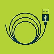 Tvs Electronics Champ Plus Keyboard with 1.5 meter usb cable