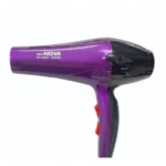 9037 New Nova Hair Dryer (Pack of 1)