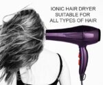 9037 New Nova Hair Dryer (Pack of 1) - Image 2