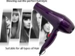 9037 New Nova Hair Dryer (Pack of 1) - Image 3