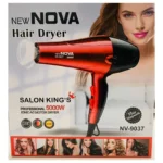 9037 New Nova Hair Dryer (Pack of 1) - Image 4