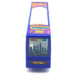 99-22 City Centre Friction Bus - Medium Size Toy For Kids & Children (Multicolor, Pack of 1) - Image 3