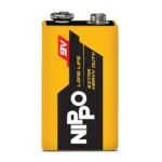 Project - Nippo 9w Battery, 1 pc