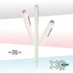 Hauser XO Glow Ball Pen – Smooth Writing, Bright Ink, Comfortable Grip, Stylish Glow Body (Pack of 1) - Image 4
