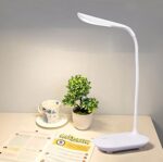 Touch Study Led Lamp