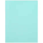 A1 Color Chart Paper Sheet – White, Yellow, Light Pink, Light Blue and Light Green Chart Paper (Premium Quality, Pack of 1) - Image 8