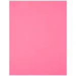 A1 Color Chart Paper Sheet – White, Yellow, Light Pink, Light Blue and Light Green Chart Paper (Premium Quality, Pack of 1) - Image 4