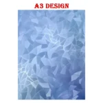 A3 Plastic PVC Book Binding Cover Sheet – Durable & Transparent Protection   (Pack of 1) - Image 5