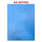 A3 Plastic PVC Book Binding Cover Sheet – Durable & Transparent Protection   (Pack of 1) - Image 9