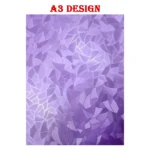 A3 Plastic PVC Book Binding Cover Sheet – Durable & Transparent Protection   (Pack of 1) - Image 4