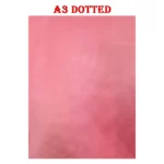 A3 Plastic PVC Book Binding Cover Sheet – Durable & Transparent Protection   (Pack of 1) - Image 10