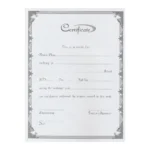 A4 Project Scrap Book - Shape 32 Pages, 1 pc - Image 4