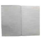 A4 Book - Rough / Ruff Notebook, 1 pc - Image 2
