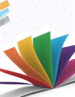 A4 Scrapbook - Shape 32 Pages, 1 pc - Image 5