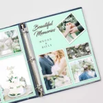 A4 Size Transparent U-Folder Sleeves – Waterproof & Durable Document Protectors - Image 5