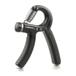 Adjustable Hand Gripper – 10-60kg, Strengthen Your Grip with Effective Hand Exercise (Multicolor, Pack of 1)