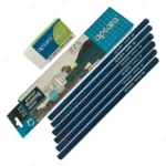 Doms/ Apsara Drawing & Sketching Graphite Pencil (Loose and Set) - Image 7