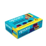 Apsara Long Point Pencil Sharpener – Precision Sharpening for Extra Fine Tips! - Image 5