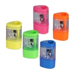 Apsara Tidy Up 2-In-1 Sharpener & Eraser Combo (Pack of 1)