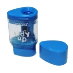 Apsara Tidy Up 2-In-1 Sharpener & Eraser Combo (Pack of 1) - Image 2