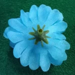 Artificial Silk Chrysanthemum Flower Head – Realistic Floral Decoration for DIY Crafts, Bouquets and Home Decor - Image 8