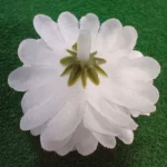 Artificial Silk Chrysanthemum Flower Head – Realistic Floral Decoration for DIY Crafts, Bouquets and Home Decor - Image 11
