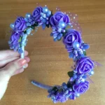 Artificial Pollen Flowers – Multicolour Decorative Stamens for DIY Craft, Bouquets and Floral Arrangements - Image 5