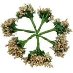 Artificial Pollen Flowers – Multicolour Decorative Stamens for DIY Craft, Bouquets and Floral Arrangements - Image 14