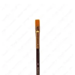 Avinash Kalakar Painting Brush - Flat (Set of 1 pc) - Image 3
