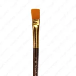 Avinash Kalakar Painting Brush - Flat (Set of 1 pc) - Image 11
