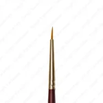 Avinash Kalakar Painting Brush - Round (Set of 1 pc) - Image 3