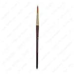 Avinash Kalakar Painting Brush - Round (Set of 1 pc) - Image 4