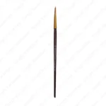 Avinash Kalakar Painting Brush - Round (Set of 1 pc) - Image 9