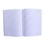B5 Notebook - Single Line Book, 1 pc - Image 2