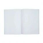 B5 Notebook - UnRuled Plain Book, 1 pc - Image 2