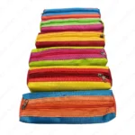 Pencil Pouch - Mix Varieties, Multicolor, 1 pc - Image 4