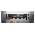 Bigfun BF-430A1 37 Keys Electronic Keyboard Piano with Microphone – Musical Toy Organ for Kids with Music & Learning Features - Image 9